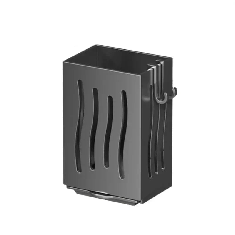 KitchenRack Pro - Armazenamento Multifuncional