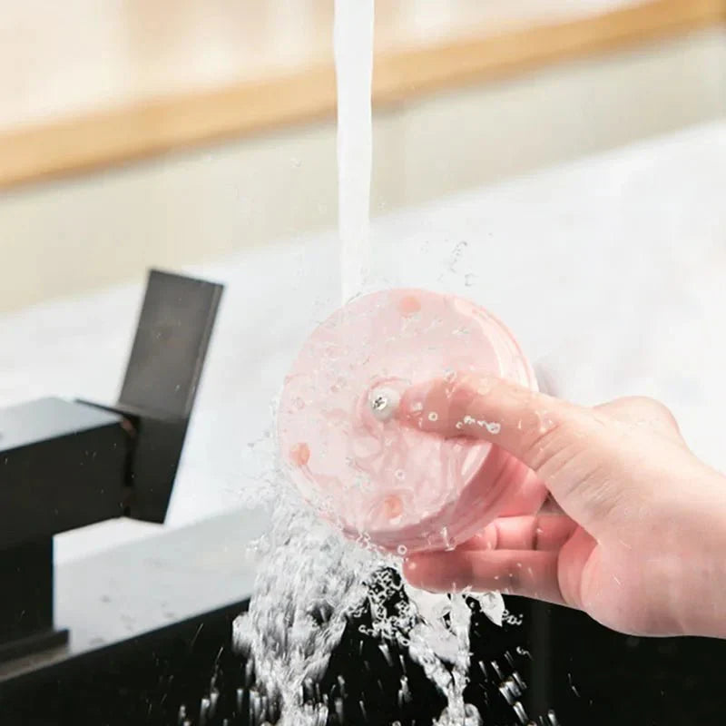 Moedor Elétrico Sem Fio para Alho, Chili e Carne