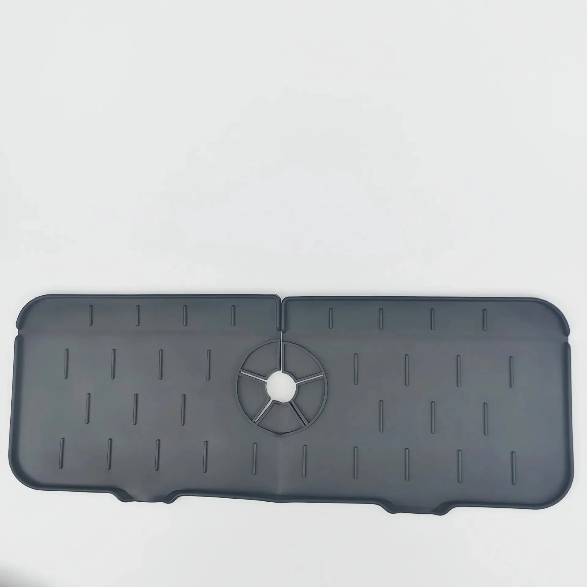 ProtecSplash - Tapete Absorvente de Silicone para Torneira